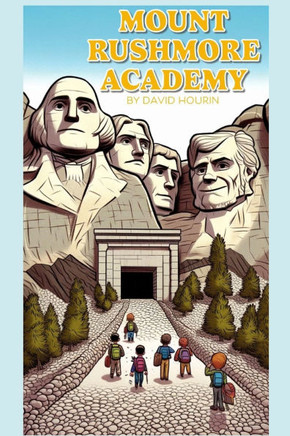 Mount Rushmore Academy