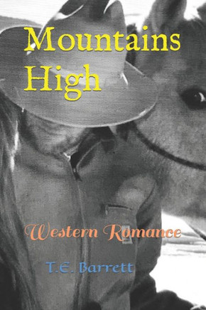 Mountains High: Western Romance