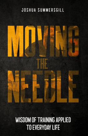 Moving The Needle