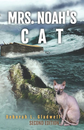 Mrs. Noah's Cat