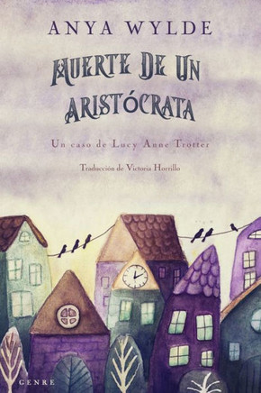 Muerte de un aristócrata: Una novela de misterio con humor