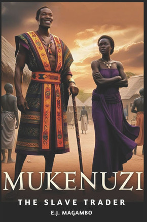 Mukenuzi: The Slave Trader