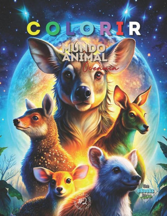 Mundo Animal: Oceânia