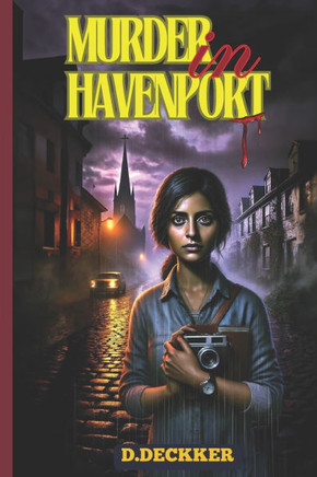 Murder in Havenport