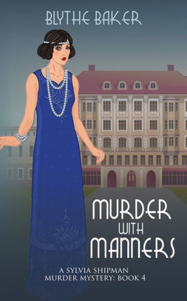 Murder With Manners