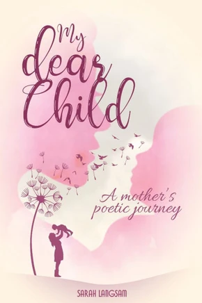 My Dear Child - Large Print