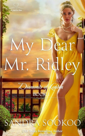 My Dear Mr. Ridley