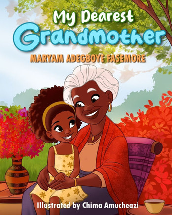 My Dearest Grandmother