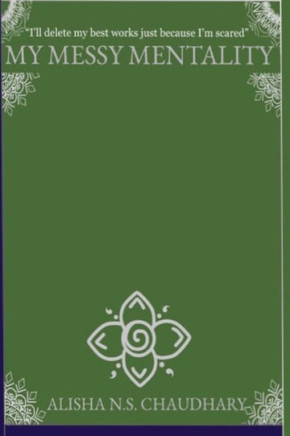 My Messy Mentality: Small compilation