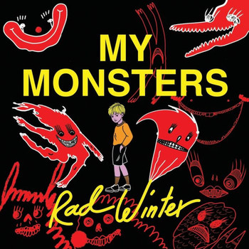 My Monsters