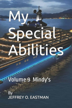 My Special Abilities: Volume 9 Mindy's