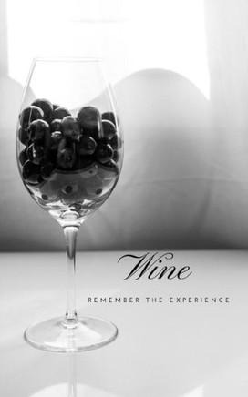 Wine Remember The Experience