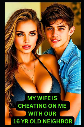 My Wife Is Cheating On Me With Our 16 YR Old Neighbor: Cheating and Betrayal, Revenge
