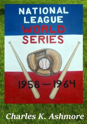National League World Series 1958-1964