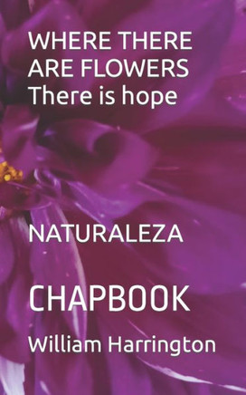 Naturaleza: Chapbook