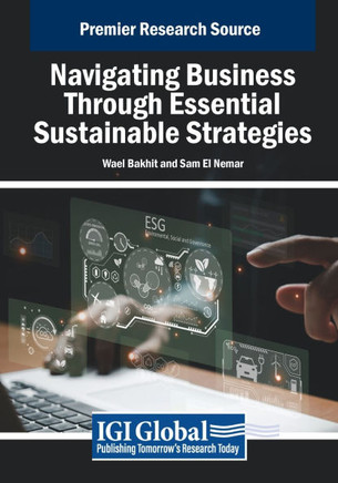 Navigating Business Through Essential Sustainable Strategies