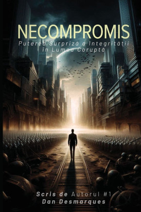 Necompromis: Puterea Surpriză a Integrității în Lumea Coruptă