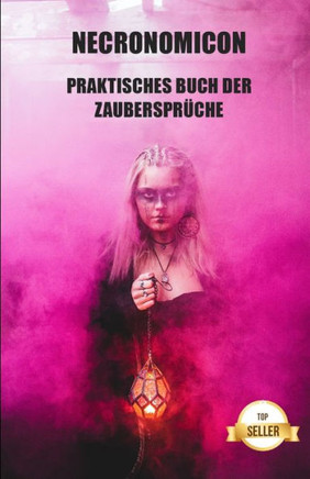 Necronomicon: Praktisches Buch der Zaubersprüche