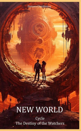 New World: The Destiny of the Watchers