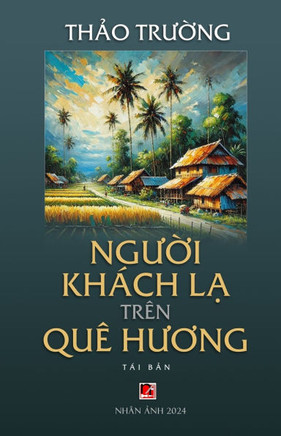 Người Khách Lạ Trên Quê Hương (softcover - 2024 edition)