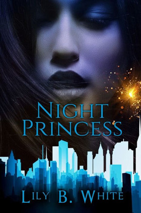 Night Princess: My Year as a Sex Slave