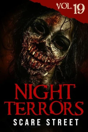 Night Terrors Vol. 19: Short Horror Stories Anthology