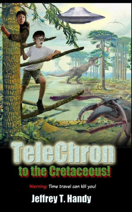 Telechron To The Cretaceous