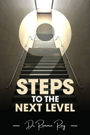 Nine Steps to the Next Level