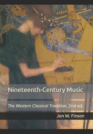 Nineteenth-Century Music: The Western Classical Tradition