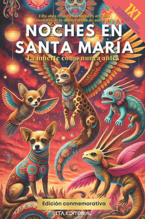 Noches en Santa María