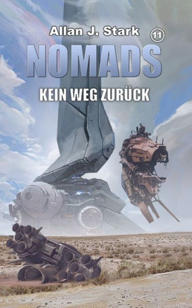 Nomads: Kein Weg zurück