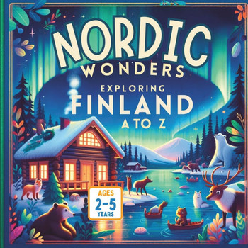 Nordic Wonders: Exploring Finland from A to Z