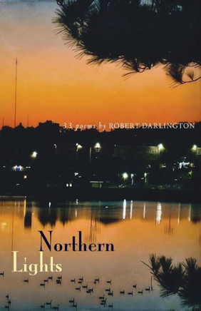 Northern Lights: 33 Poems