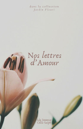 Nos lettres d'Amour Nos lettres d'Amour
