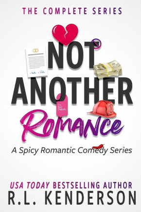 Not Another Romance