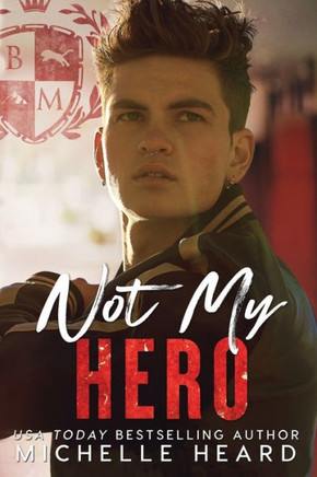 Not My Hero: Black Mountain Academy
