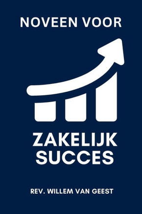 Noveen voor zakelijk succes