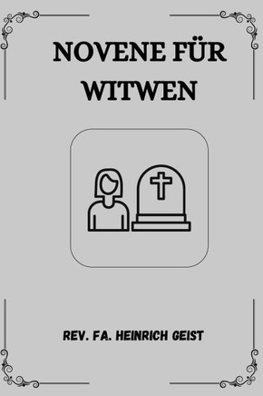Novene für Witwen