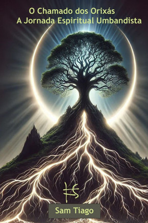 O Chamado dos Orixás: A Jornada Espiritual Umbandista