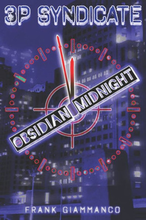 Obsidian Midnight: A 3P Syndicate Adventure