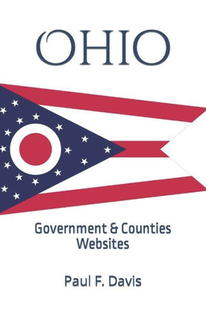 Ohio: Government & Counties Websites