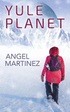 Yule Planet : Escape From The Holidays