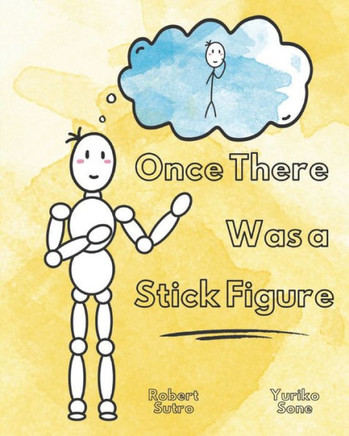 Once There Was a Stick Figure