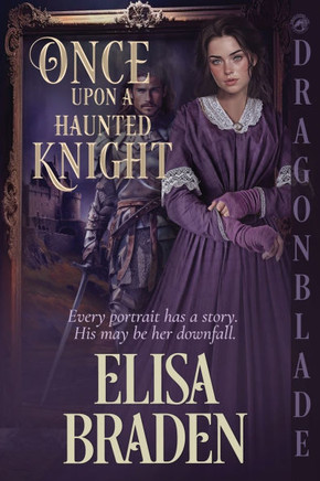 Once Upon a Haunted Knight