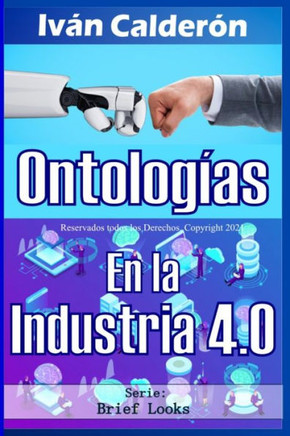 Ontologías, en la Industria 4.0
