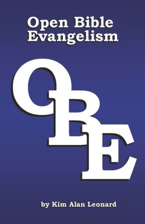 Open Bible Evangelism