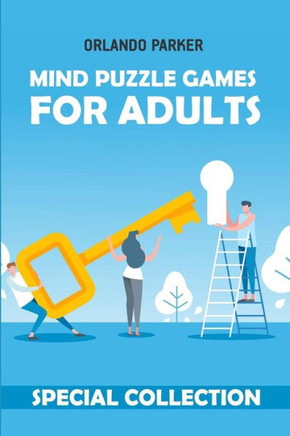 Mind Puzzle Games For Adults: Tren Puzzles