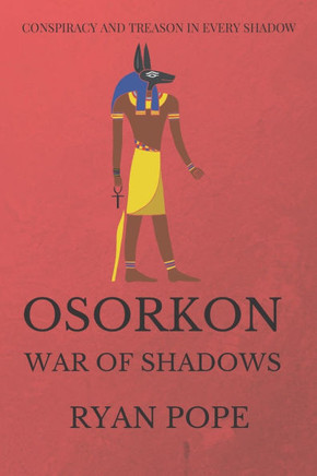 Osorkon: War of Shadows
