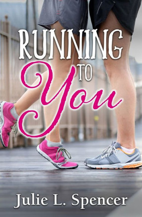 Running To You : (All'S Fair In Love And Sports)