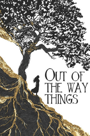Out of The Way Things: Edition Two